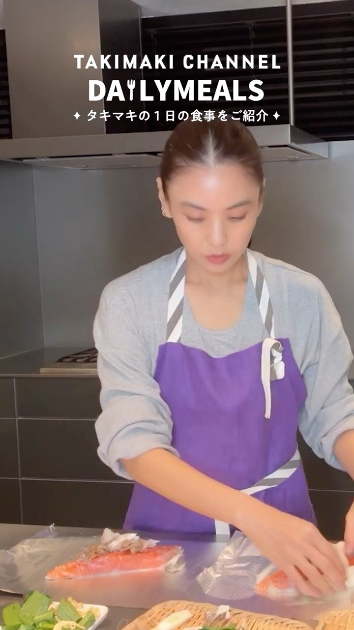 TAKIMAKI Channel / 滝沢眞規子Official - YouTube