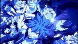 Fairy Tail Ending 20