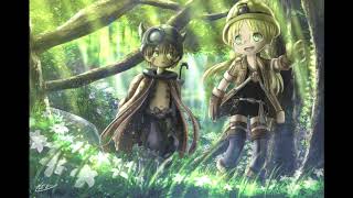 Made in abyss OST | The First Layer