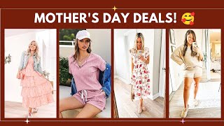 The Best Mother's Day Dresses Deals Under $50 in 2024 -  (Part 1)