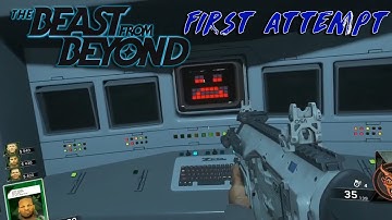 The Beast from Beyond Talam’s First Attempt Gameplay! Pack a Punch, Power and More
