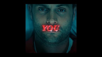 Thumbnail of "Maybe, its YOU" (You Season 5 Edit) ┃ saraunh0ly - wutiwant (slowed & reverb)