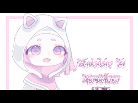 [ ☽ ] RAMADHAN KAREEM ✨