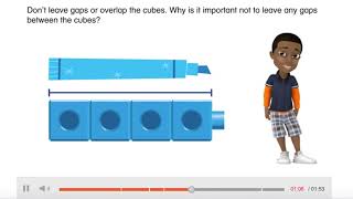 Envision Grade 1: Topic 12-3