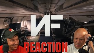 NF - REAL | REACTION