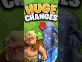 NEW Balance Changes Coming Soon to Clash of Clans