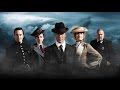 Murdoch Mysteries S06E04 A Study In Sherlock