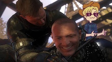 Kingdom Come Deliverance Moments from my Shadowplay folder 2