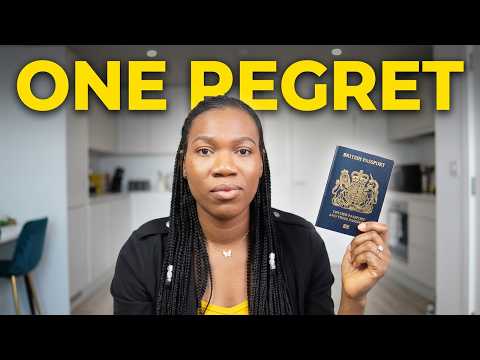 I Waited Years To Become British - Here's What I Learned