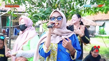 JALUR LANGIT  | VOC.RETNO | ORKES DORONG KEMBAR MUDA | UNJUNGAN BUYUT SARAPATI X PEMUDA RADES 2025