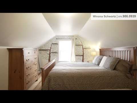 146 E 4th St, Palisade, CO home video tour