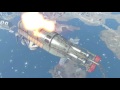 Beginning of video