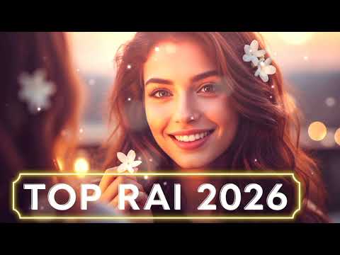 CHEB Amine قلبي ما يبد لش TOP RAI ALGERIEN 2026 