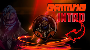 how to make gaming intro in kinemaster | gaming intro | kinemaster se gaming intro kaise banaye
