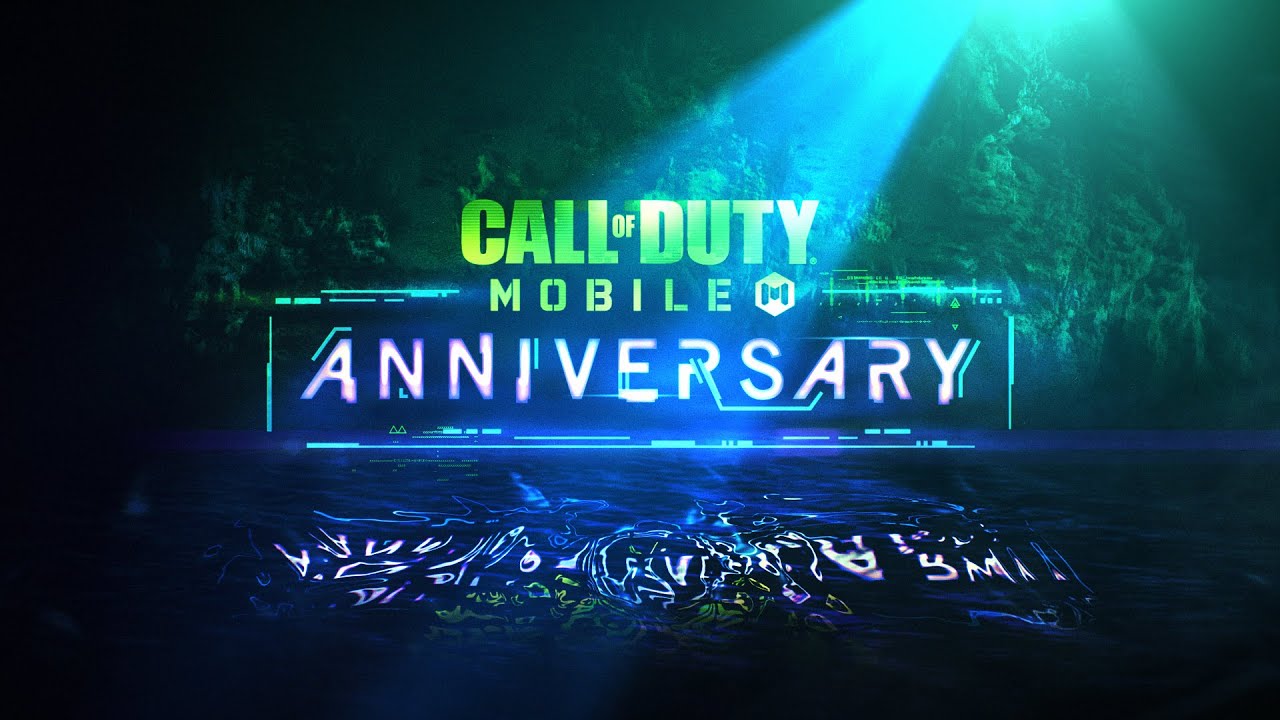 Call of Duty®: Mobile Celebrates its second anniversary with a