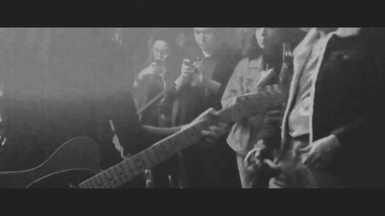 No Joy - Slug Night -- en vivo en México, 316centro, CDMX, 2020