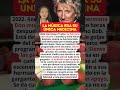 Rod Stewart La música era su única medicina