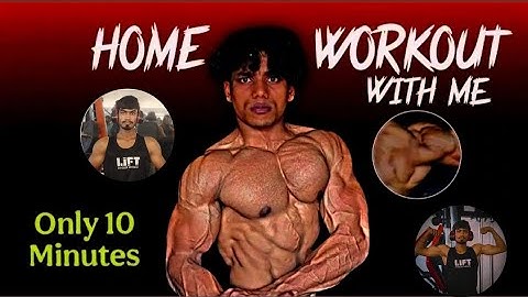 My 2 Long video please saport me and watch full video byshep workout 