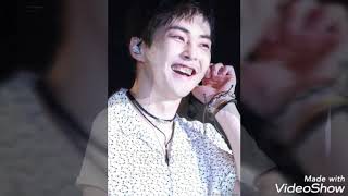 Happy 30th Birthday Xiumin 💖