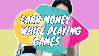 Earn money while playing mobile games / kumita habang naglalaro ng ??
phone 2020 download link for you to get 555 coins instant:
https://t...