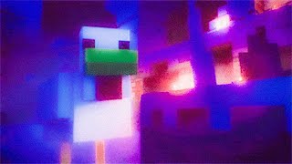 Minecraft but its chill | Lofi Mix | CHILLAF