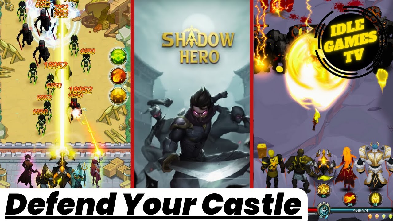 How To Make The Most Out Of Shadow Hero: Zombie War Tips And Tricks For Beginners