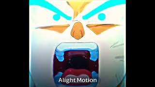 Edit De Goku Ssj Blue