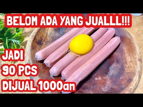 Jajanan Ciki 1000an Laris Manis Untuk Dijual