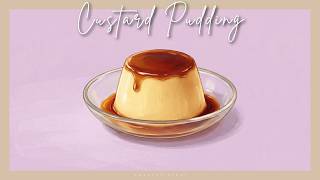 Custard Pudding screenshot 4