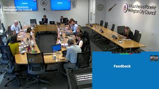Workshop: Draft Community Climate Adaptation Programme Roadmap - 5 April Paenga-whāwhā 2023