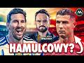 CRISTIANO RONALDO - HAMULCOWY PORTUGALII? LEO MESSI Z KOSMICZNYM STARTEM NA MUNDIALU!