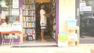 ROIAL Boardshorts Collection "TIDE-UP"