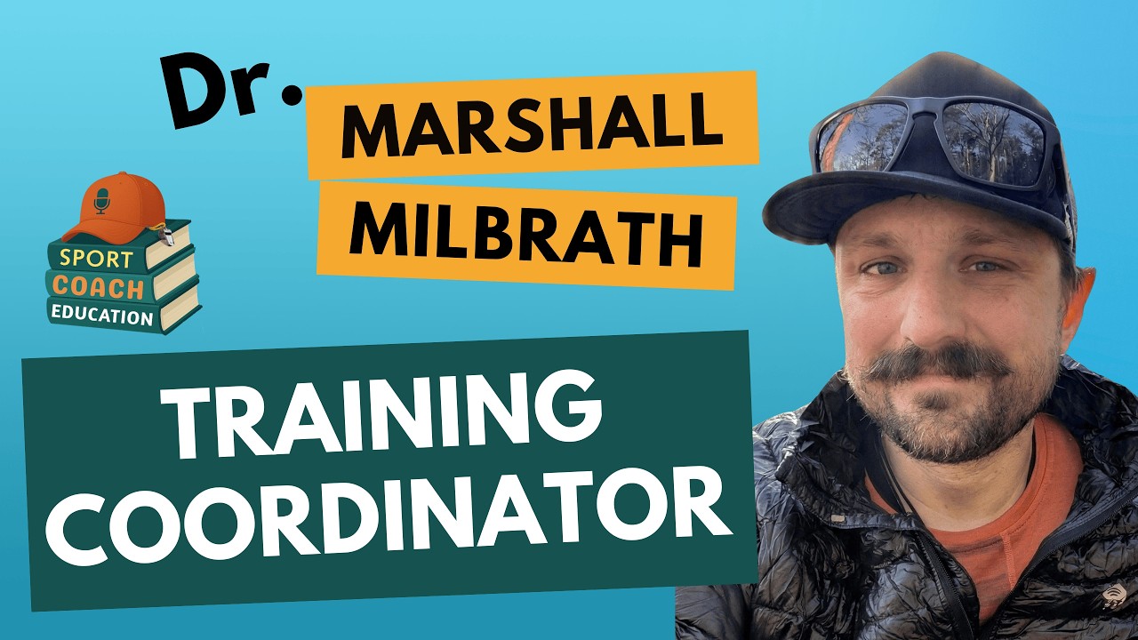 Marshall Milbrath: Happy, Healthy, Improving | Ep 11