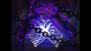 Gloomy Butterfly - Eleanor Forte Lite ♂【 SYNTHESIZER V ORIGINAL 】🦋