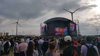 Dour Festival 2023 / Denzel Curry