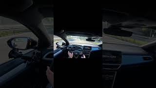 Otoban Sürüşü 2024 T-Roc 1.5 Tsi Alman Otobanı Uzun Video Kda