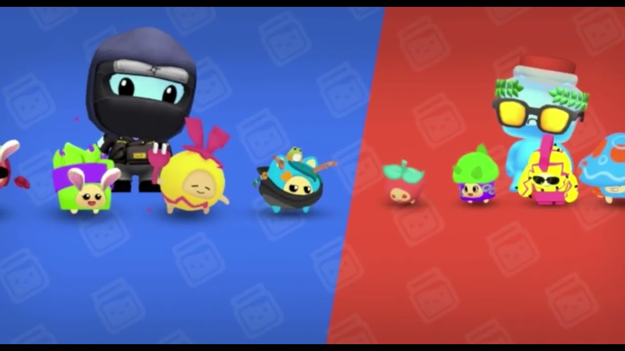 Playing Boddle in matchmaking and learning adventure.