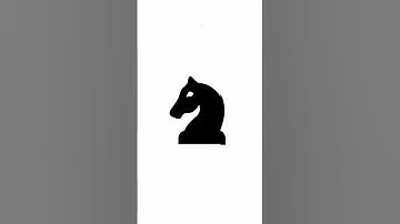 The KNIGHT!! | Chess Edit | #chess #trending #shorts #ytshorts