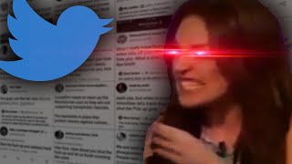 SJW vs Twitter - The BIGGEST DRAMAS Of All Time