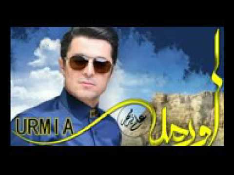 Ali Pormehr  Urmiya