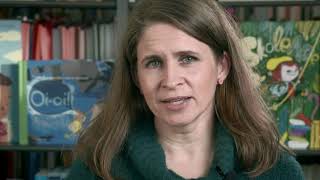 Bærekraftsmål 10 Med Forfatter Kristin Roskifte