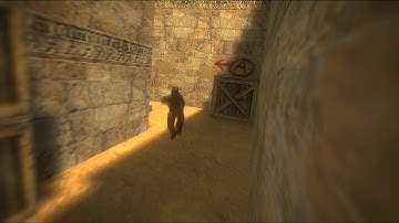 CS 1.6 ninnq - AWP ace