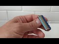 Лезвие Gillette Fusion proglide 5 оригинал