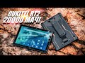 🔥 Oukitel RT2: что могут 20000 мАч в защищенном планшете❓