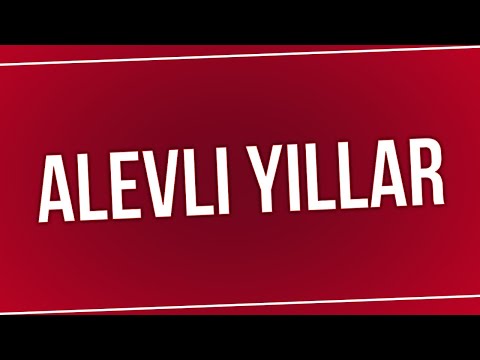 #podcast Alevli yillar (1968) - HD Podcast Filmi Full İzle