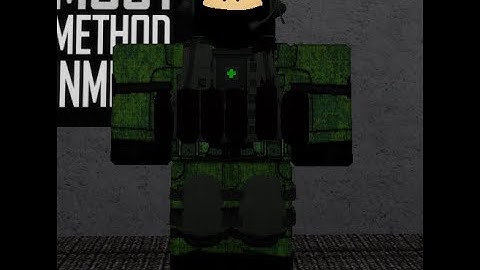 scp monsters roleplay v2 how to get gru-p (OUTDATED)