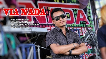 LIVE VIA NADA_ASEP SONATA_PATAH ARANG