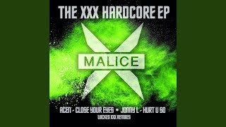 Close Your Eyes (Wicked XXX Remix)