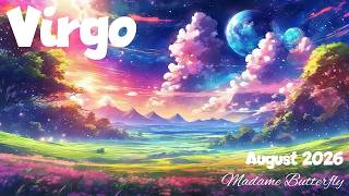 🌹Virgo~ a new person has they key to your heart, looks like you'll get married quickly, too❤️❤️❤️❤️