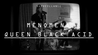 Menomena | &quot;Queen Black Acid&quot; | Surveillance | PitchforkTV